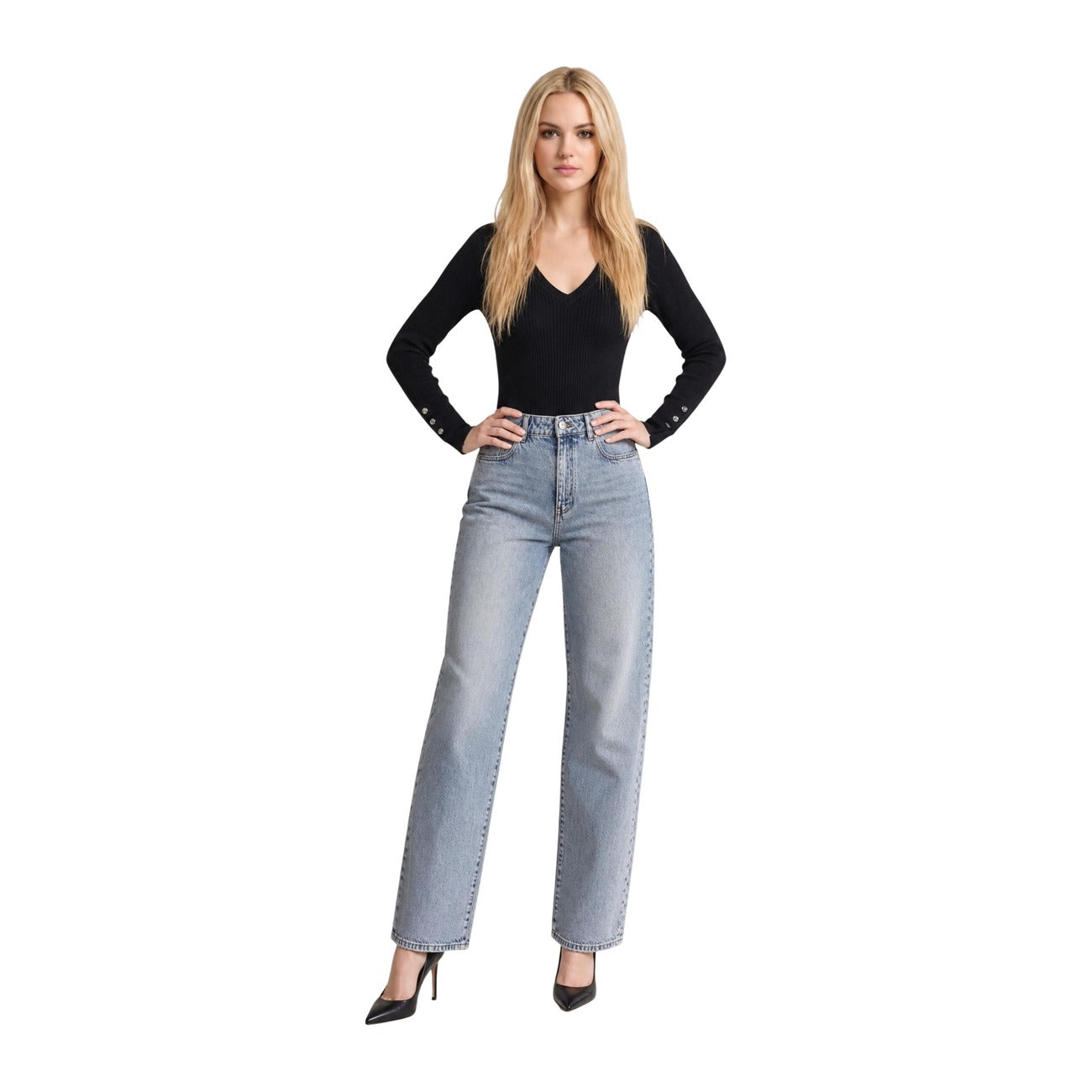 Guess - Guess Maglia Donna