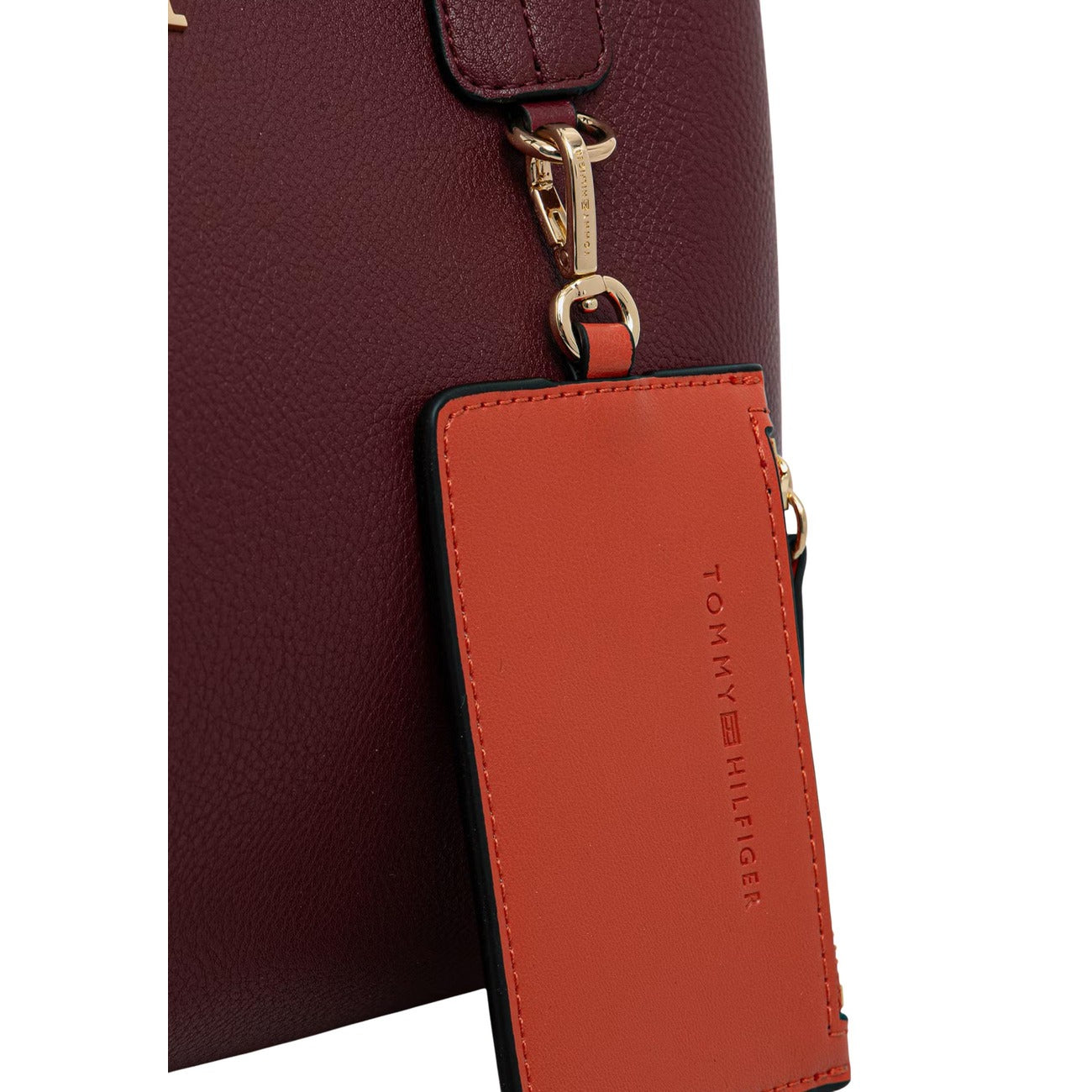Tommy Hilfiger - Tommy Hilfiger Borsa Donna