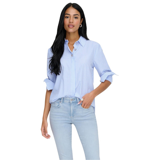 Jacqueline De Yong - Jacqueline De Yong Camicia Donna