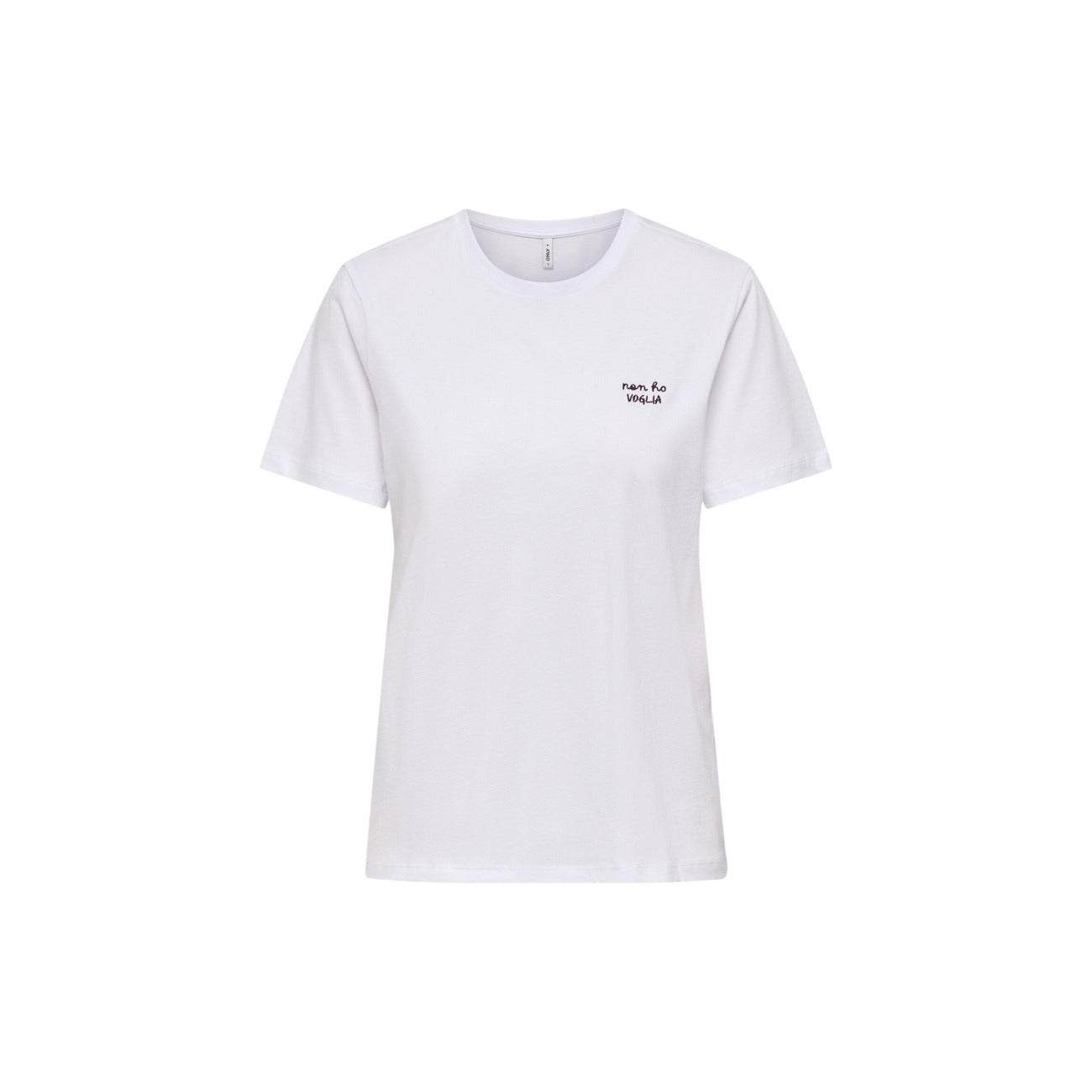 Only - Only T-Shirt Donna