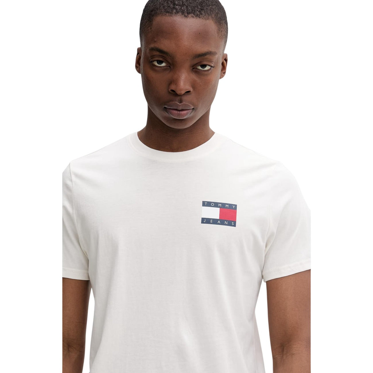 Tommy Hilfiger Jeans - Tommy Hilfiger Jeans T-Shirt Uomo