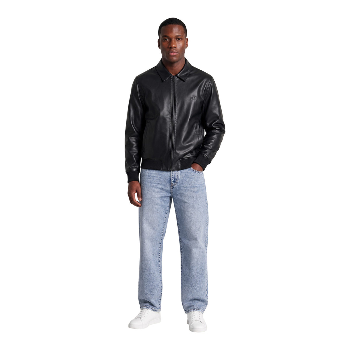 Calvin Klein Jeans - Calvin Klein Jeans Giacca Uomo