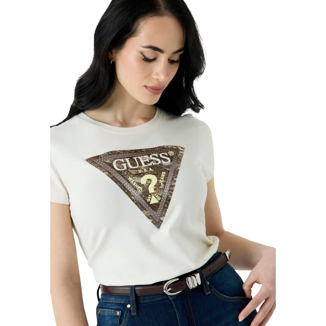 Guess - Guess T-Shirt Donna