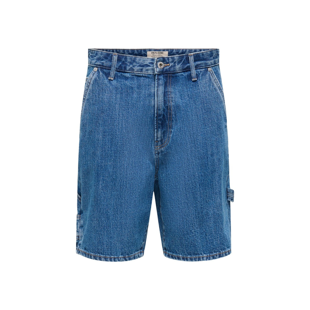 Only & Sons - Only & Sons Bermuda Uomo
