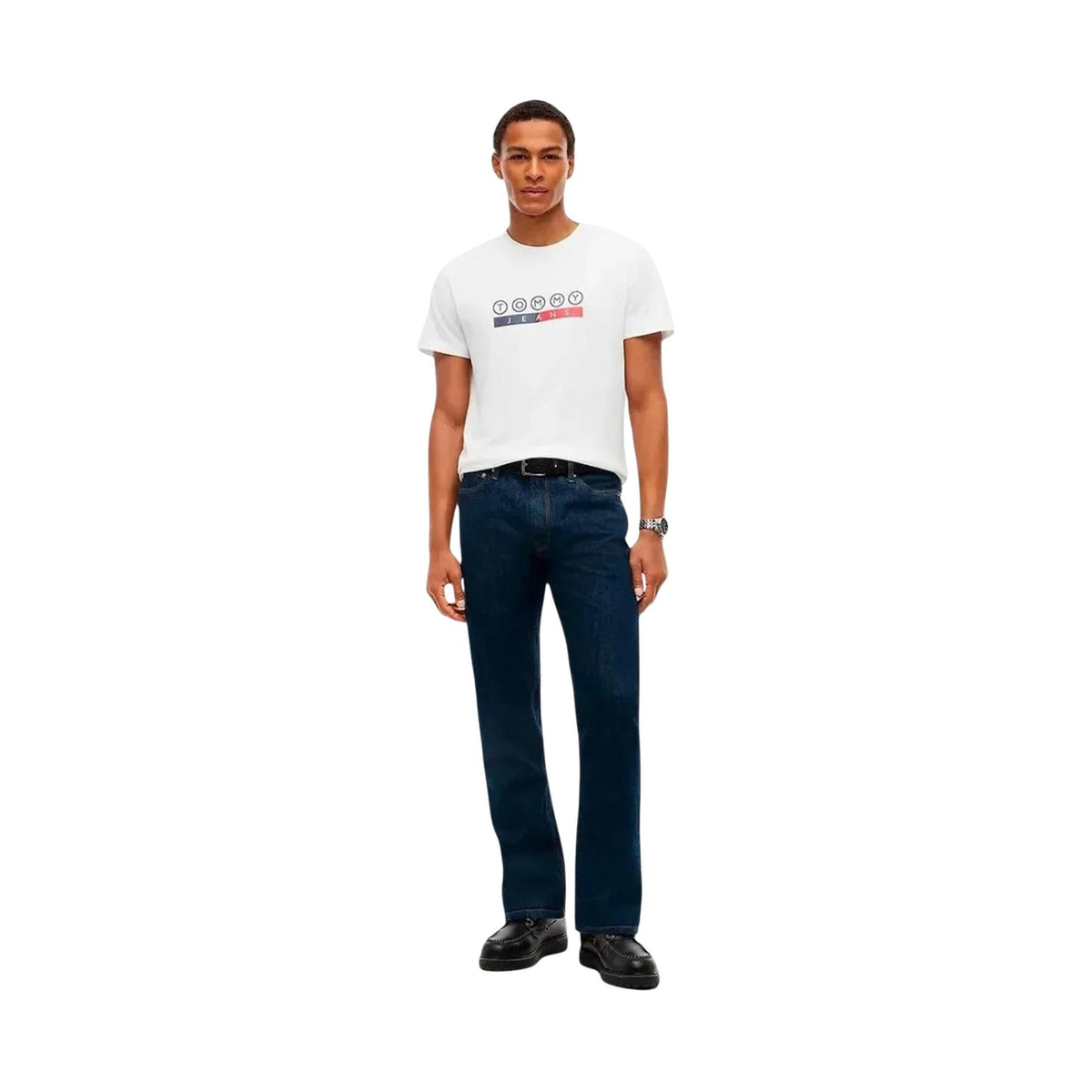 Tommy Hilfiger Jeans - Tommy Hilfiger Jeans T-Shirt Uomo