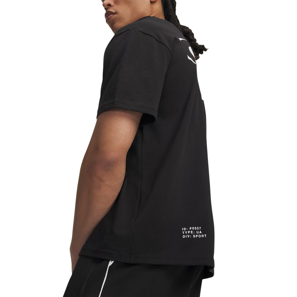 Under Armour - Under Armour T-Shirt Uomo