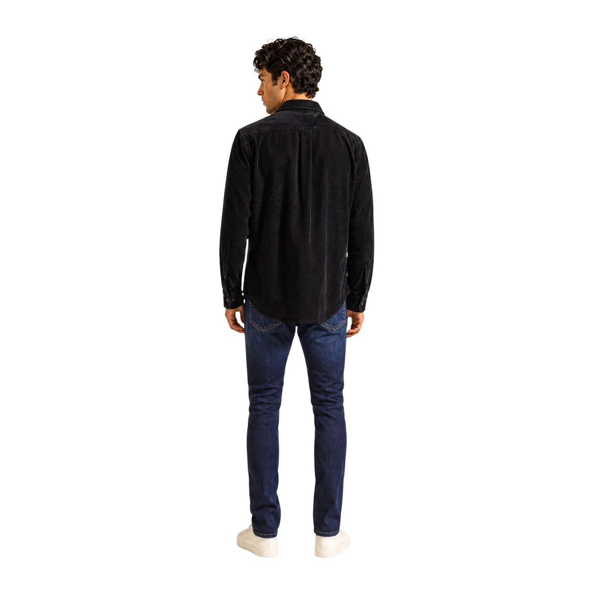 Tommy Hilfiger Jeans - Tommy Hilfiger Jeans Camicia Uomo