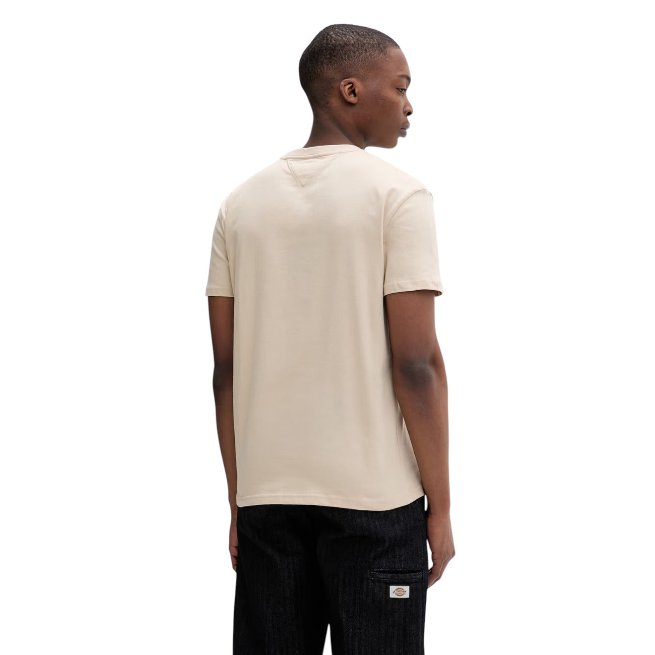 Tommy Hilfiger Jeans - Tommy Hilfiger Jeans T-Shirt Uomo
