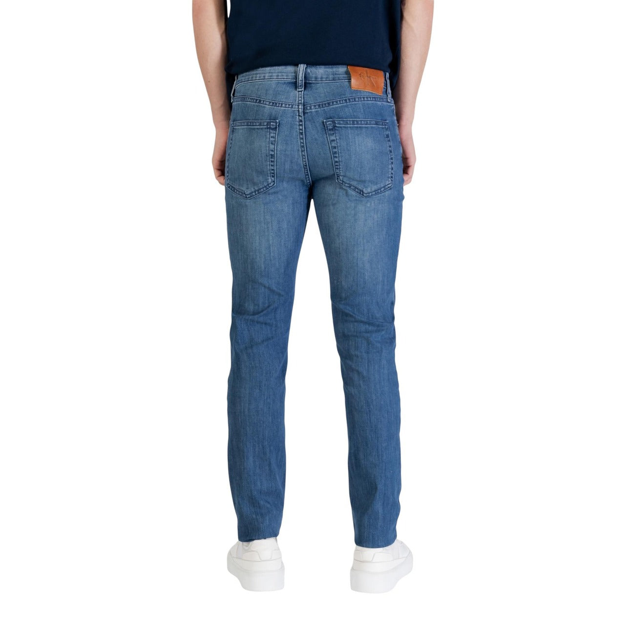Calvin Klein Jeans - Calvin Klein Jeans Jeans Uomo