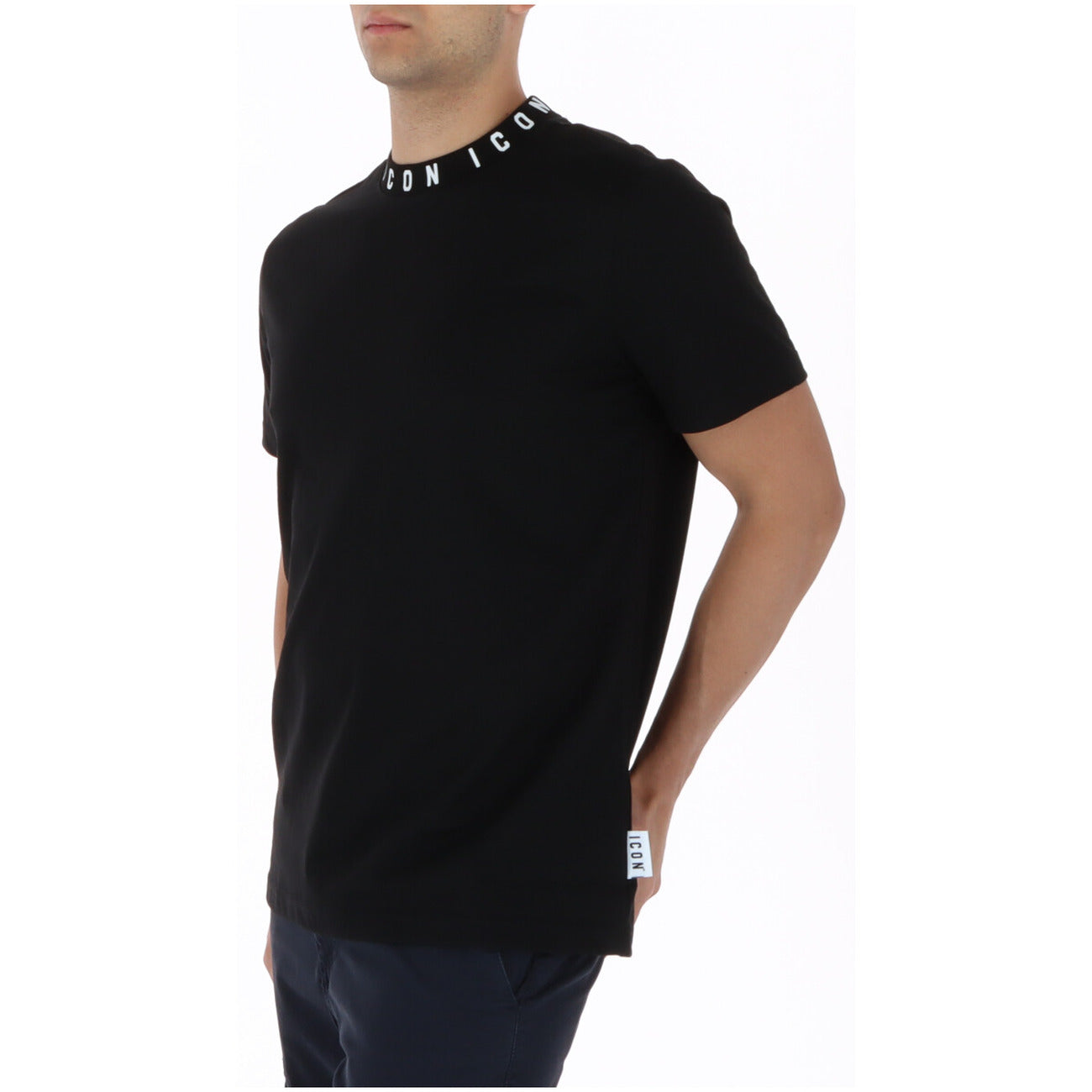 Icon - Icon T-Shirt Uomo