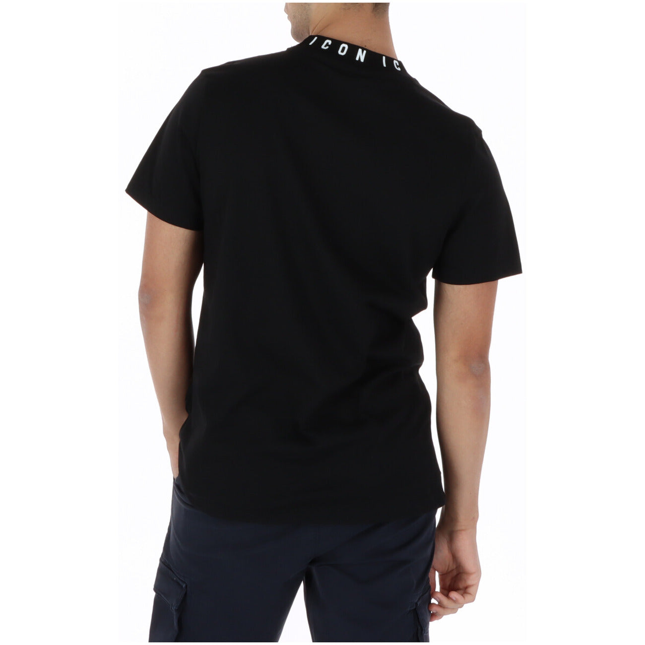 Icon - Icon T-Shirt Uomo