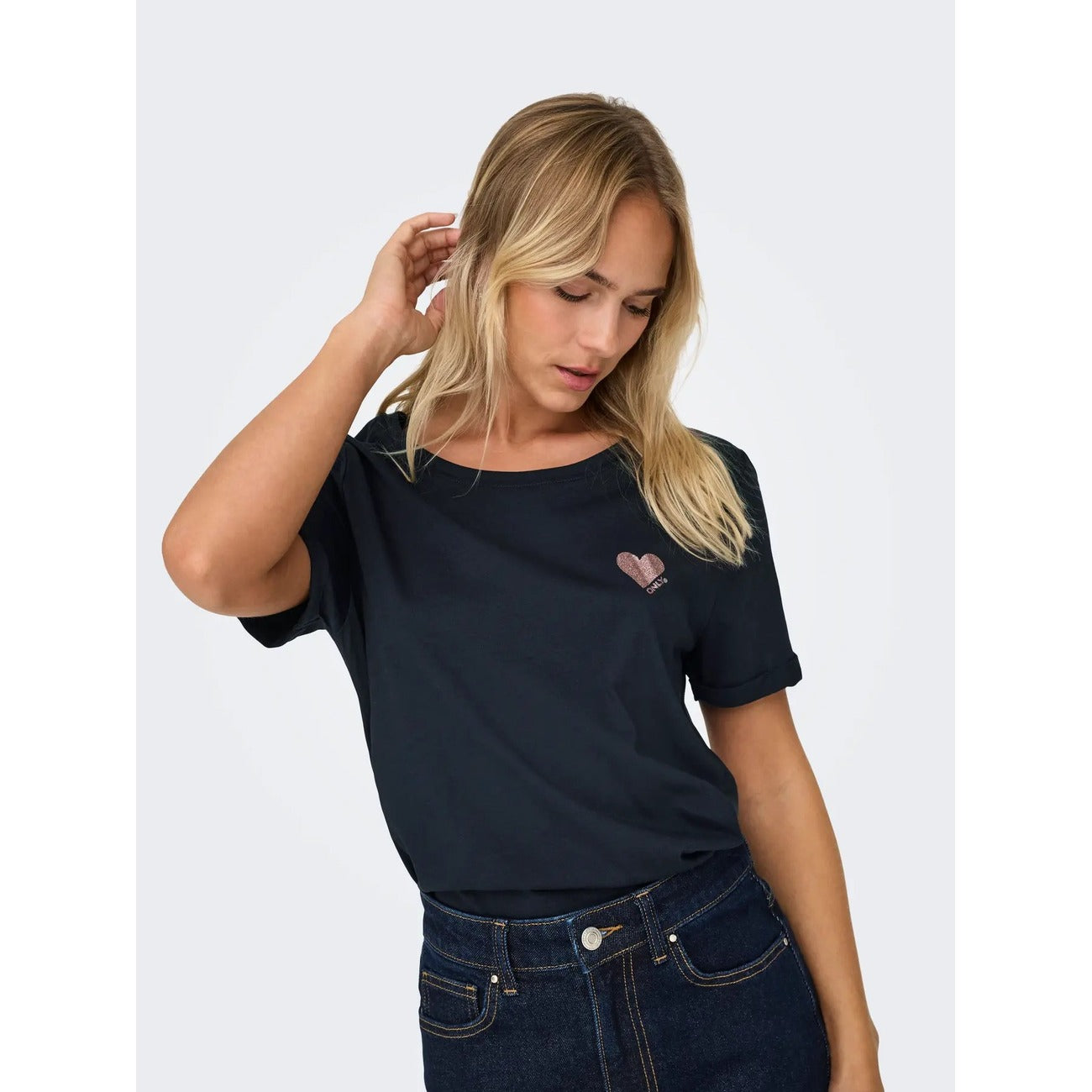 Only T-Shirt Donna
