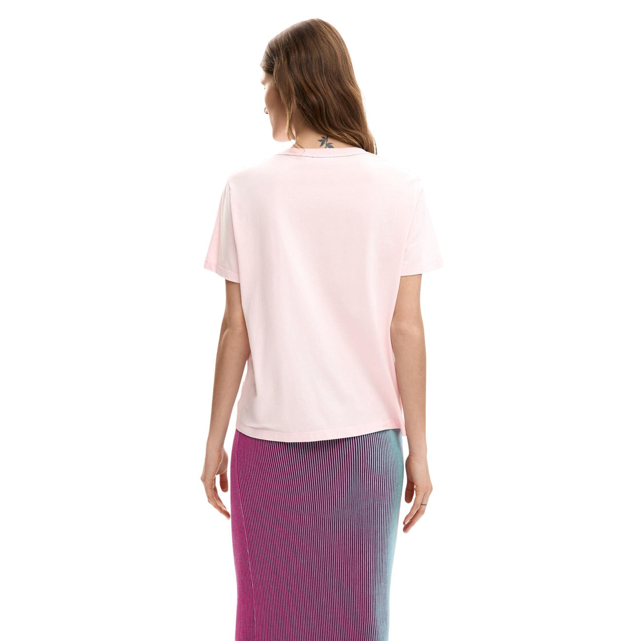 Desigual - Desigual T-Shirt Donna