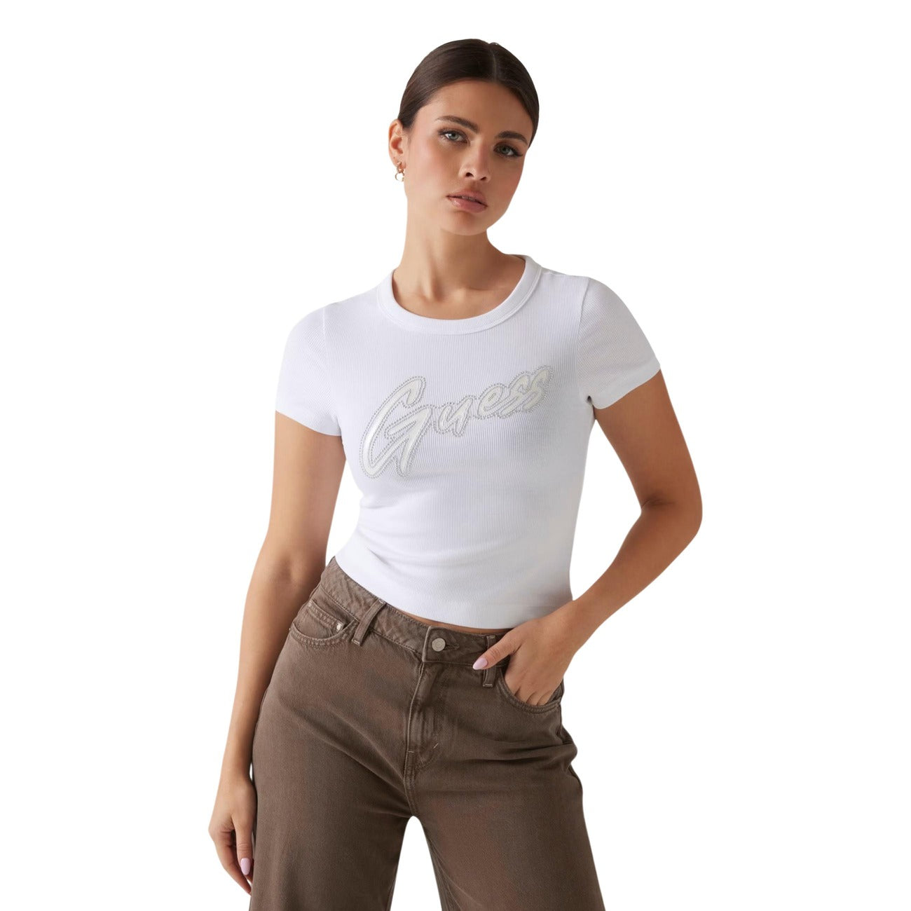 Guess - Guess T-Shirt Donna