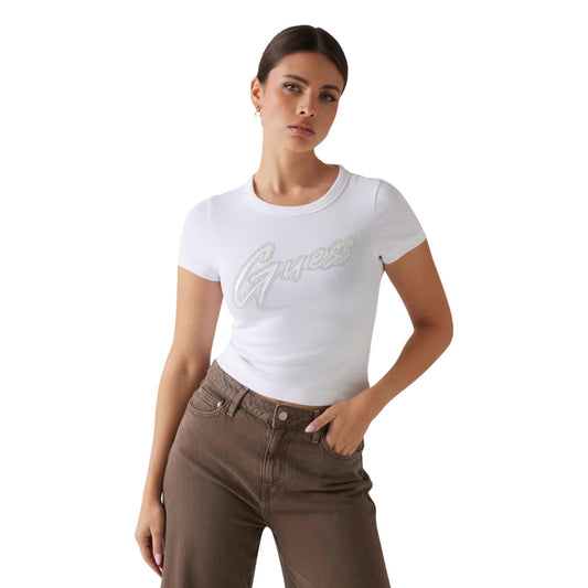 Guess - Guess T-Shirt Donna