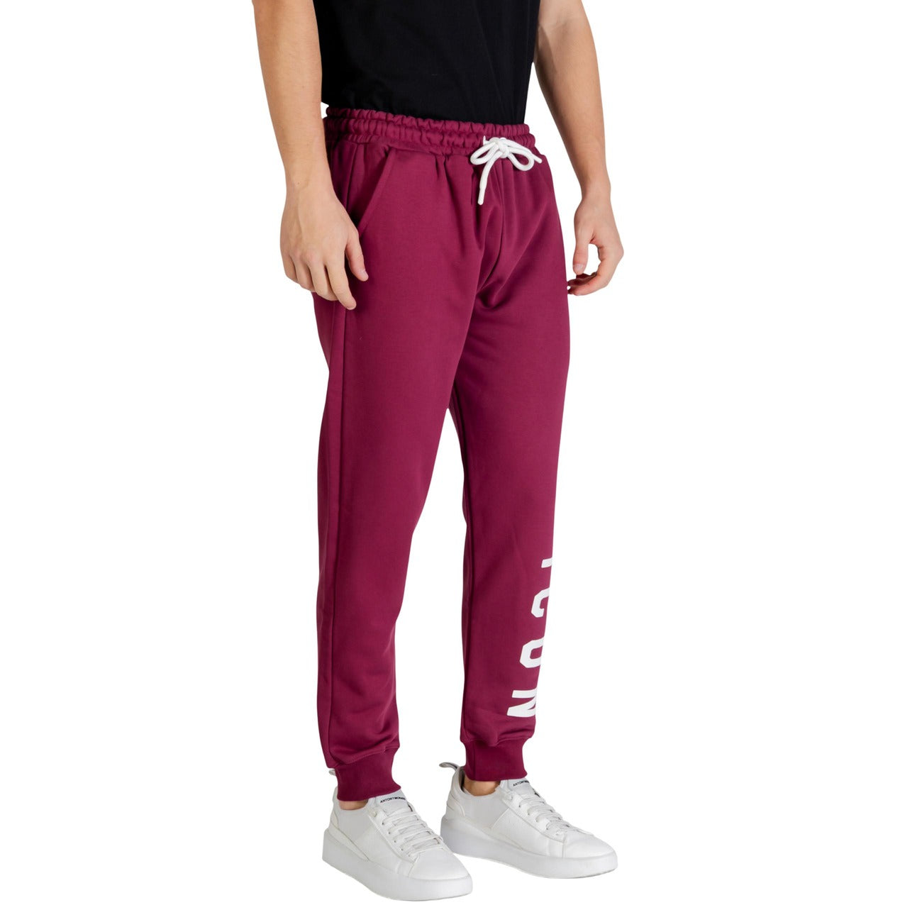 Icon - Icon Pantaloni Uomo