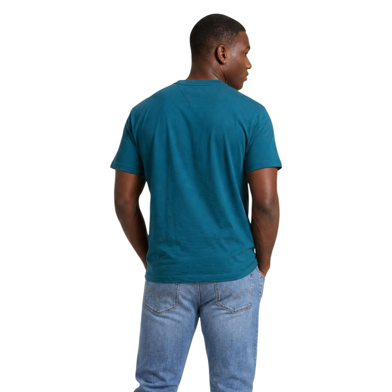 Tommy Hilfiger Jeans - Tommy Hilfiger Jeans T-Shirt Uomo