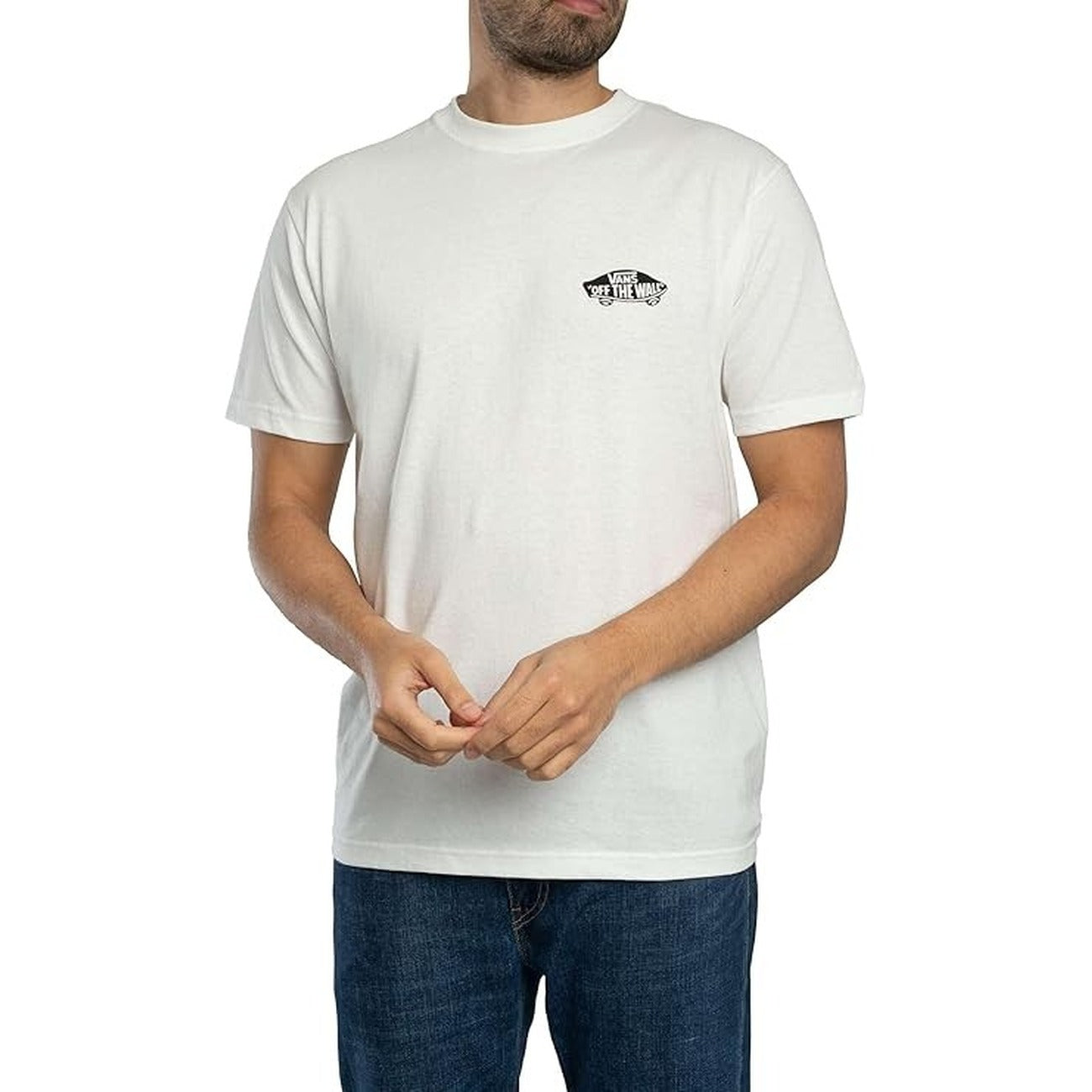 Vans - Vans T-Shirt Uomo
