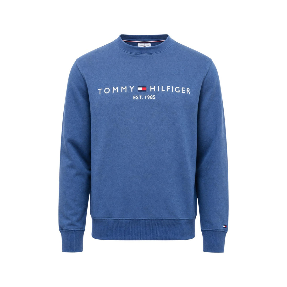 Tommy Hilfiger - Tommy Hilfiger Felpa Uomo