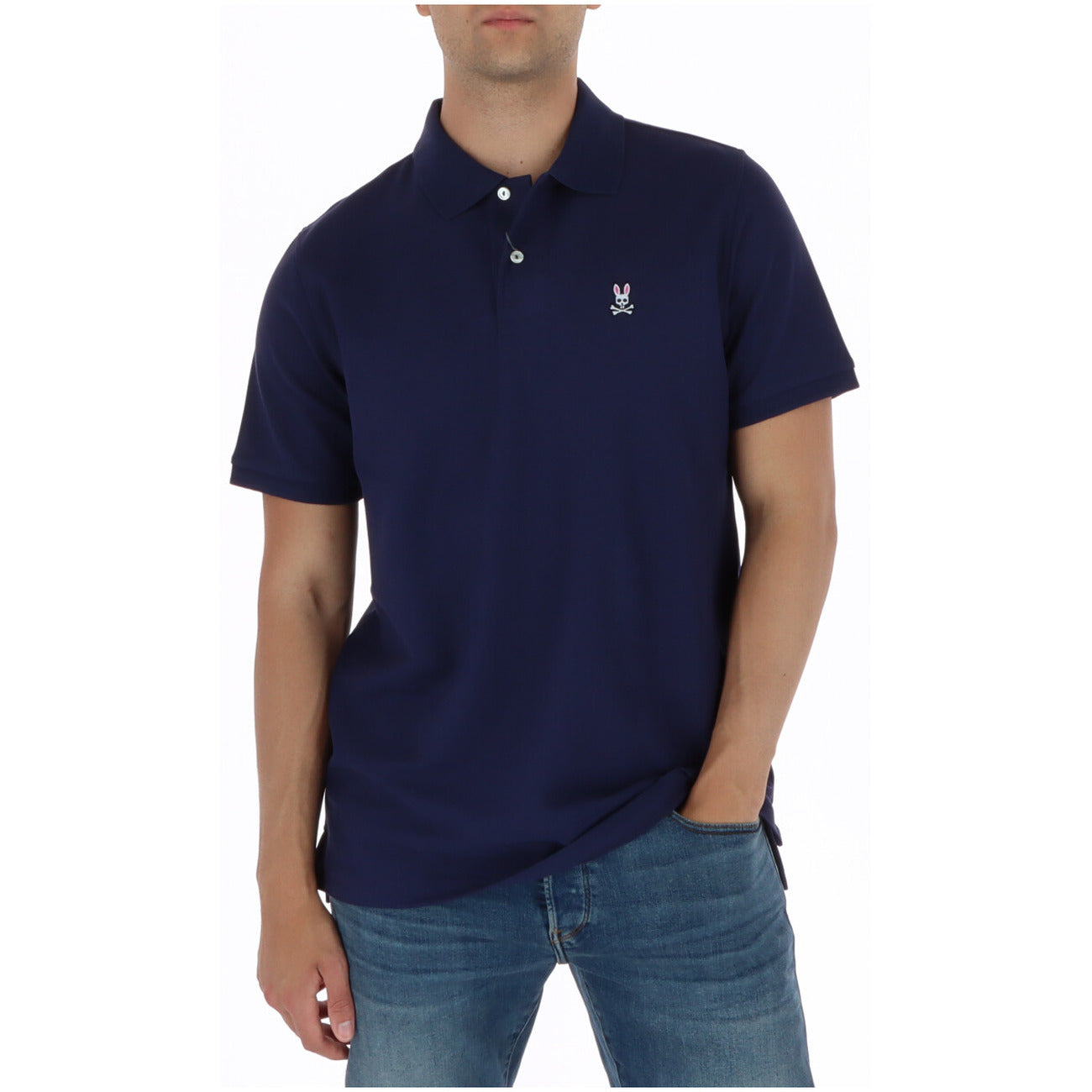 Psycho Bunny - Psycho Bunny Polo Uomo