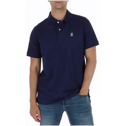 Psycho Bunny - Psycho Bunny Polo Uomo