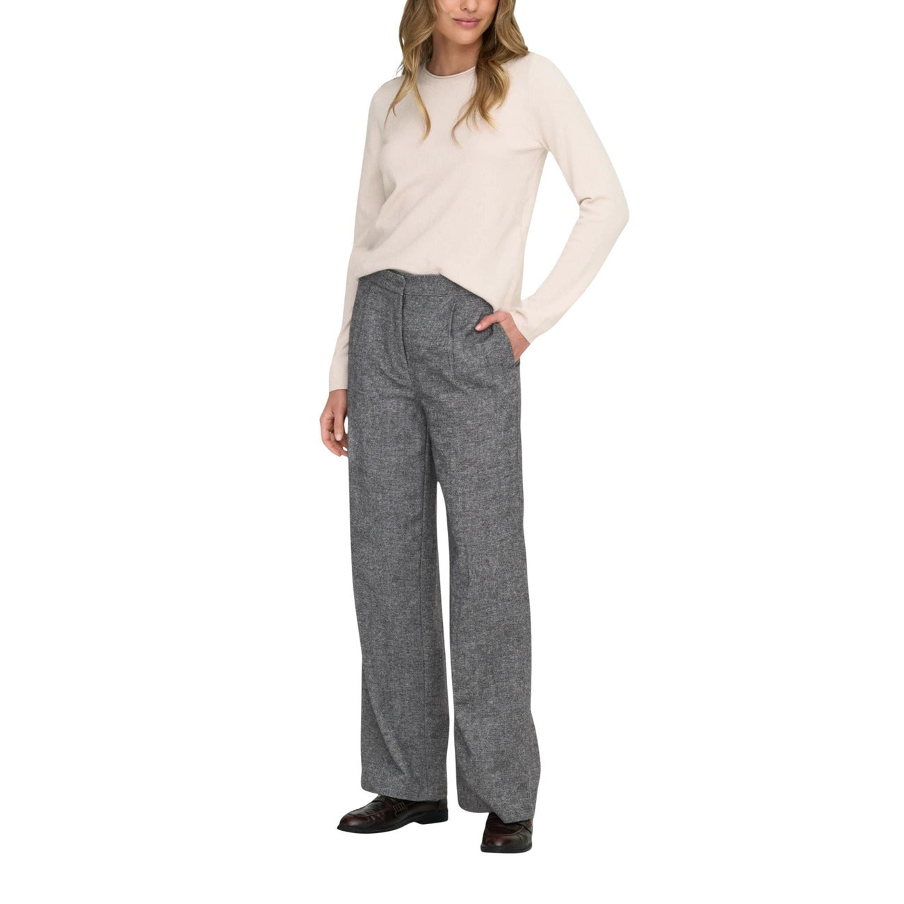 Only - Only Pantaloni Donna