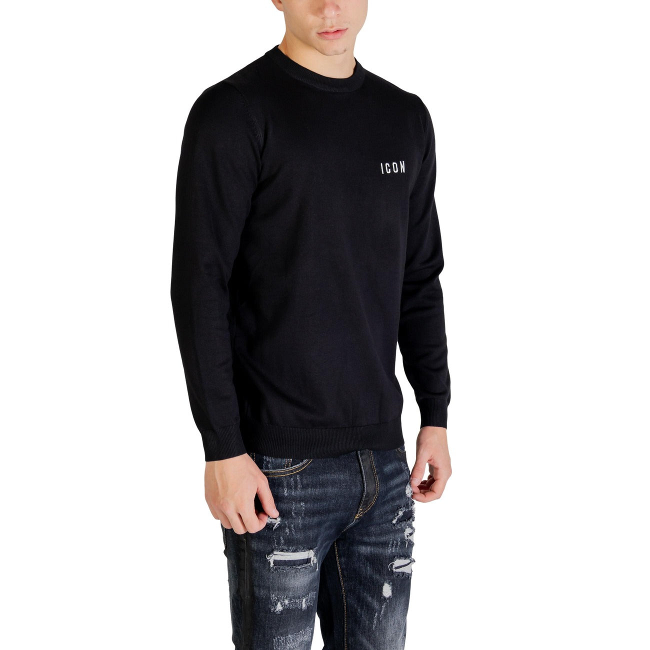 Icon - Icon Maglia Uomo