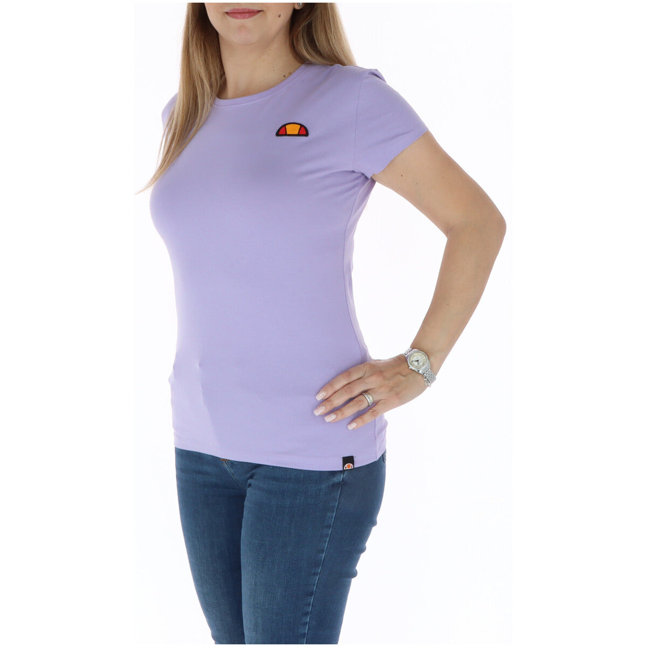 Ellesse T-Shirt Donna
