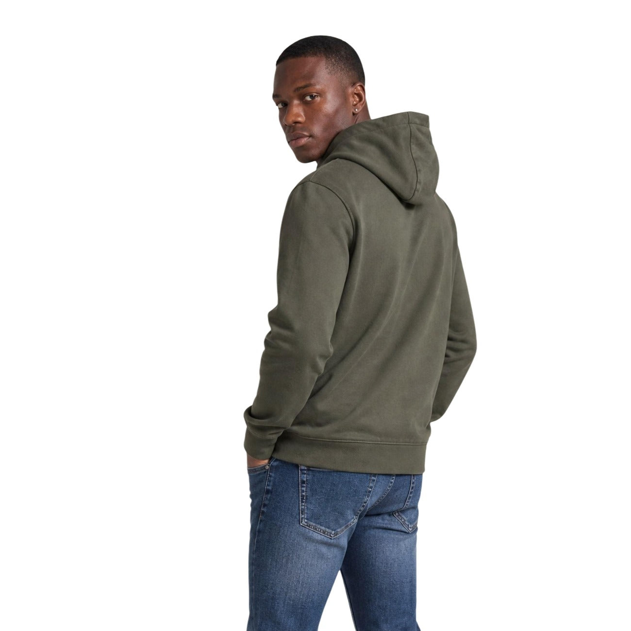 Calvin Klein Jeans - Calvin Klein Jeans Felpa Uomo