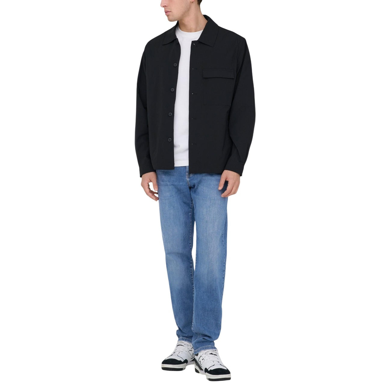 Only & Sons - Only & Sons Jeans Uomo