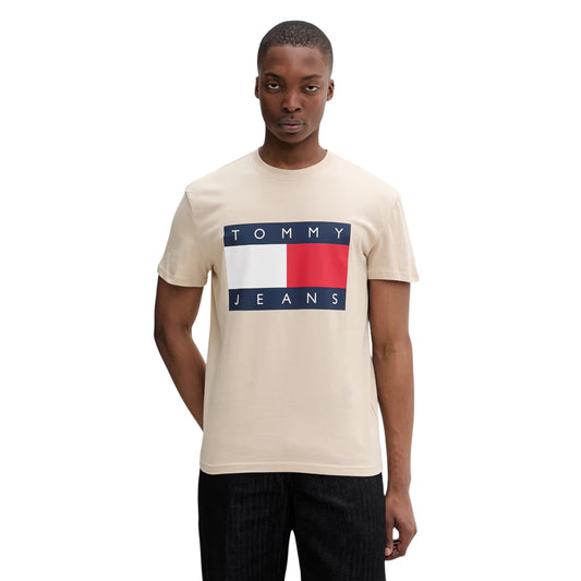 Tommy Hilfiger Jeans - Tommy Hilfiger Jeans T-Shirt Uomo