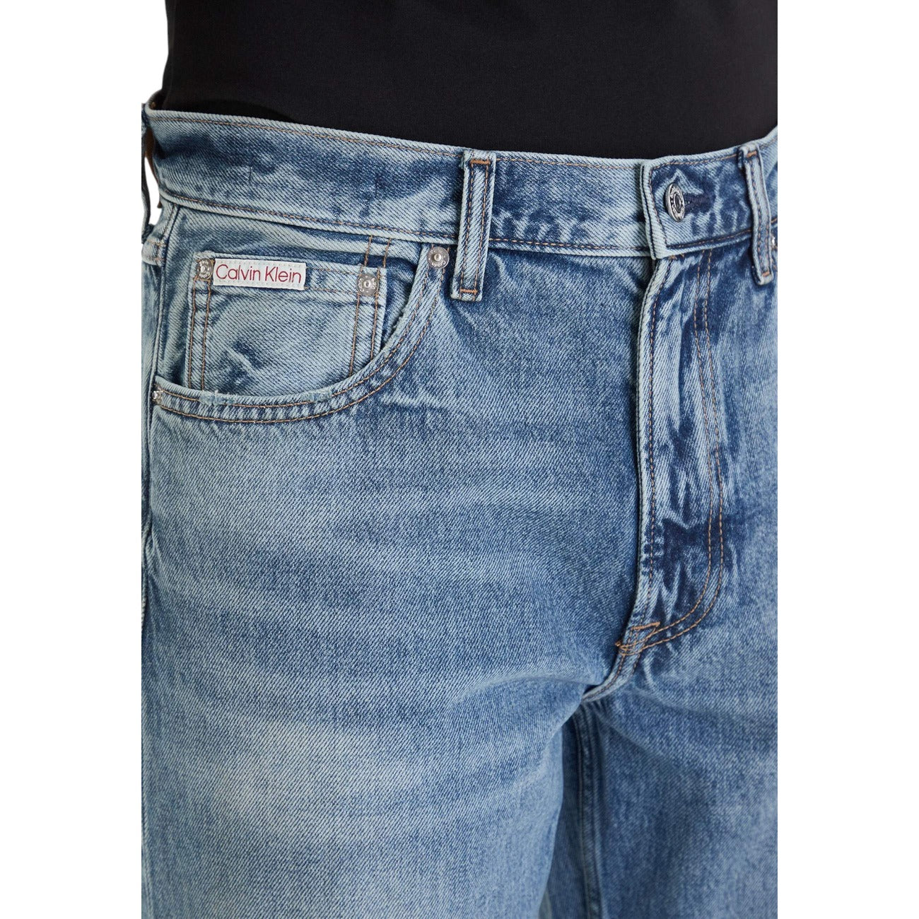 Calvin Klein Jeans - Calvin Klein Jeans Jeans Uomo