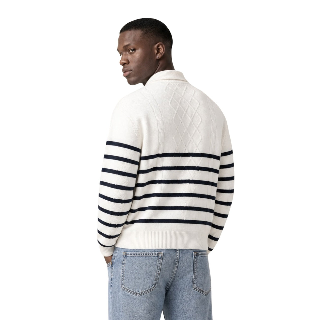 Tommy Hilfiger Jeans - Tommy Hilfiger Jeans Felpa Uomo