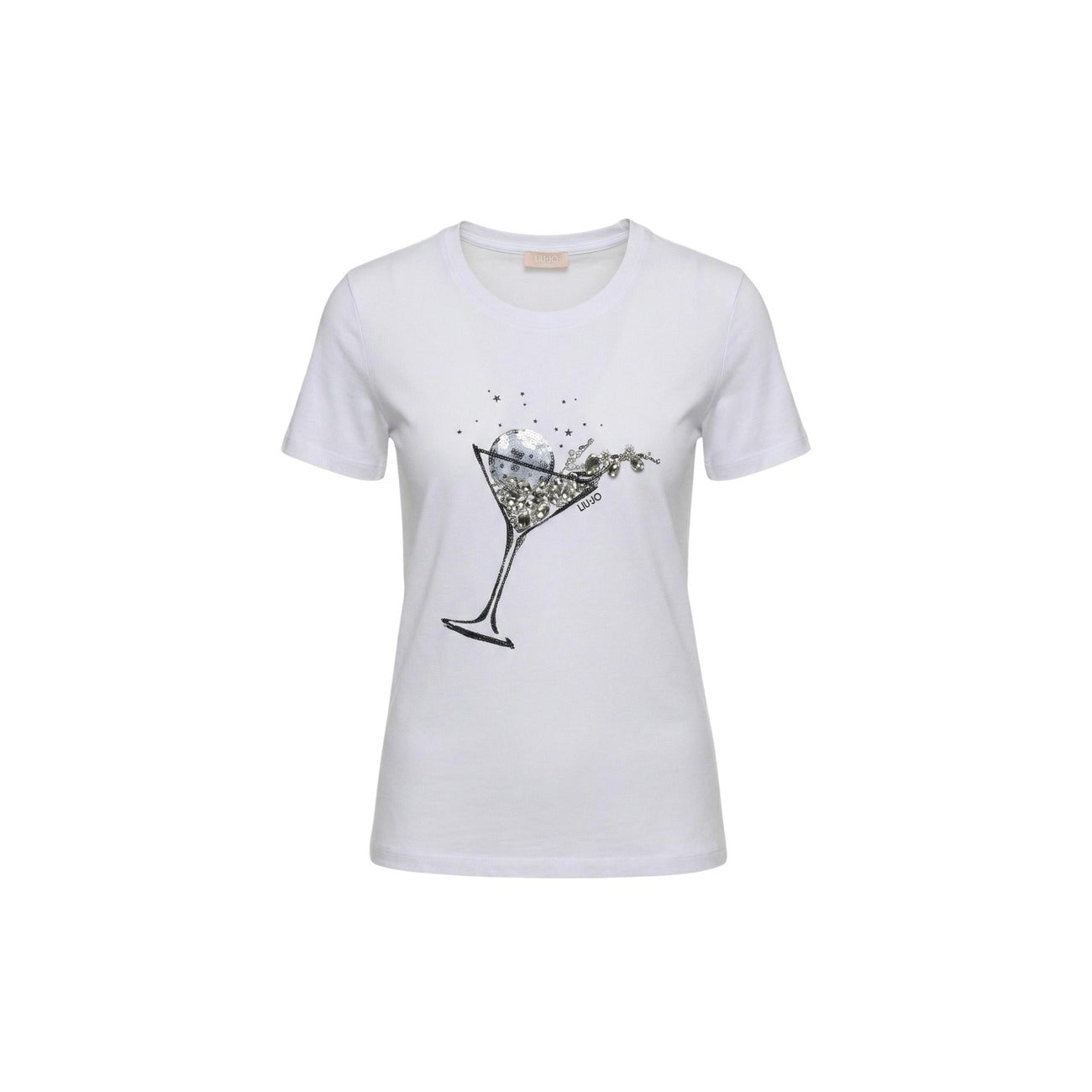 Liu Jo - Liu Jo T-Shirt Donna