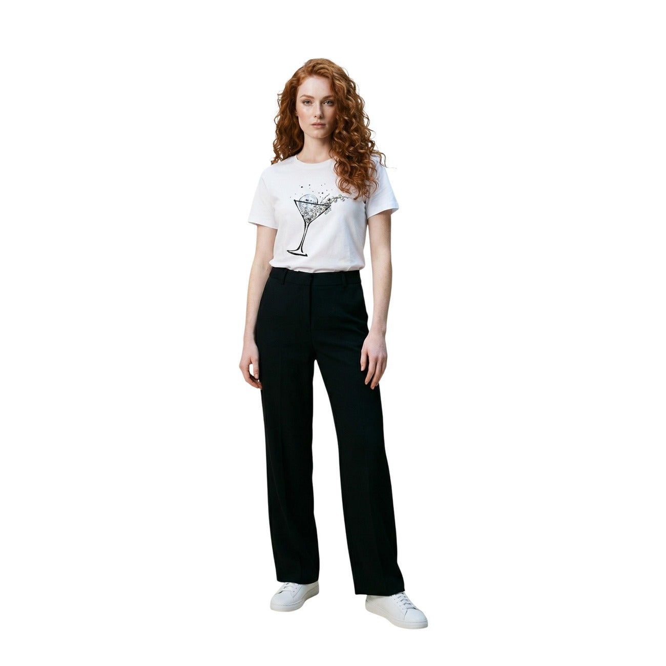 Liu Jo - Liu Jo T-Shirt Donna