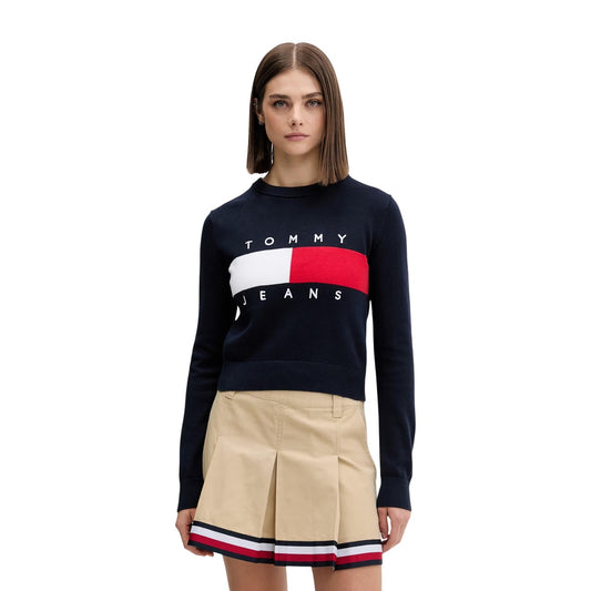 Tommy Hilfiger Jeans - Tommy Hilfiger Jeans Maglia Donna