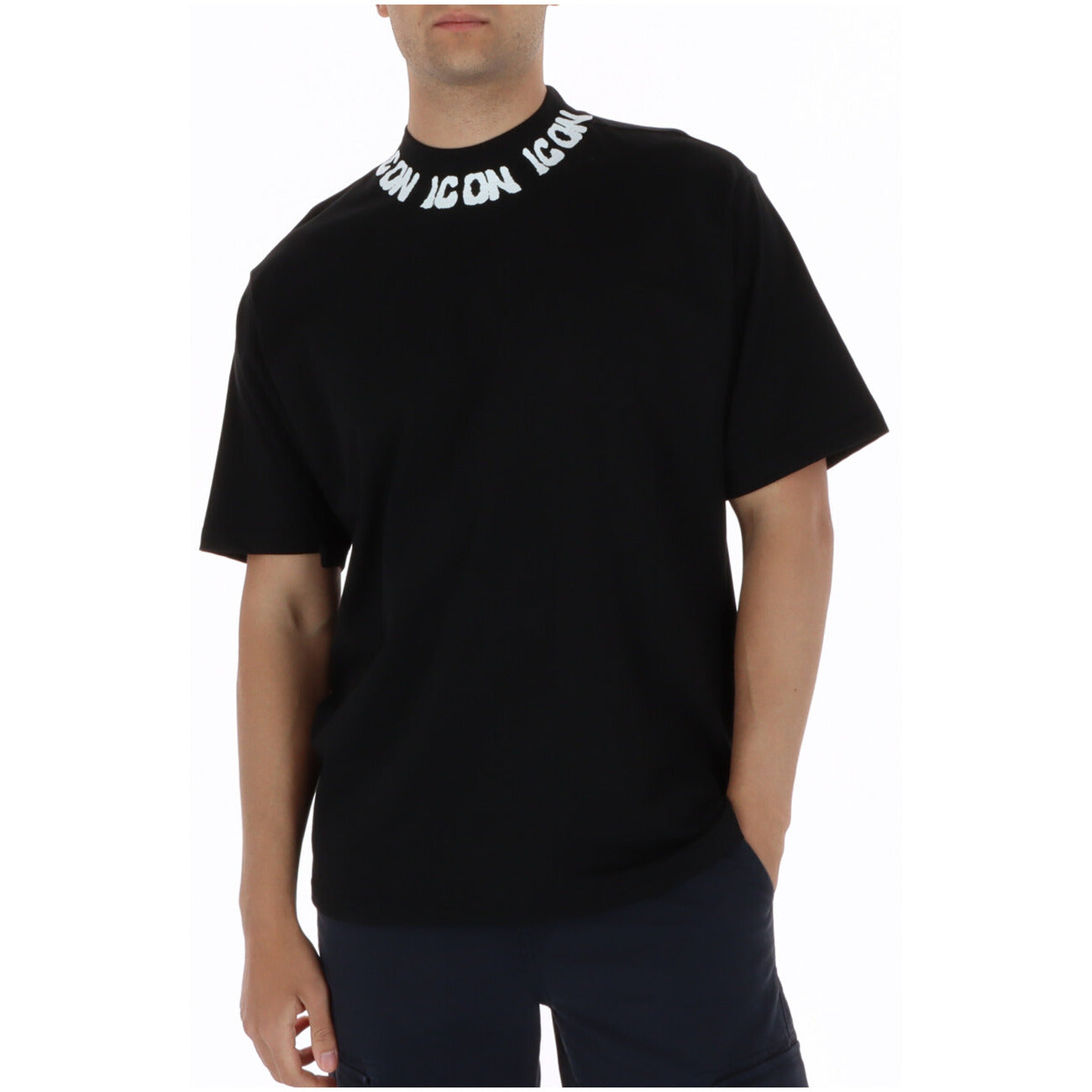 Icon - Icon T-Shirt Uomo