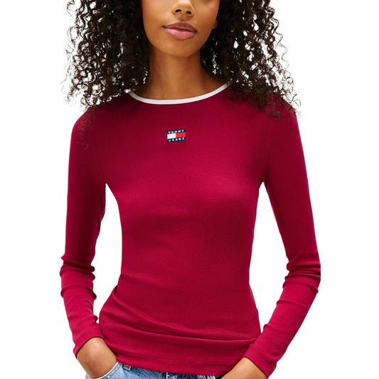 Tommy Hilfiger Jeans Maglia