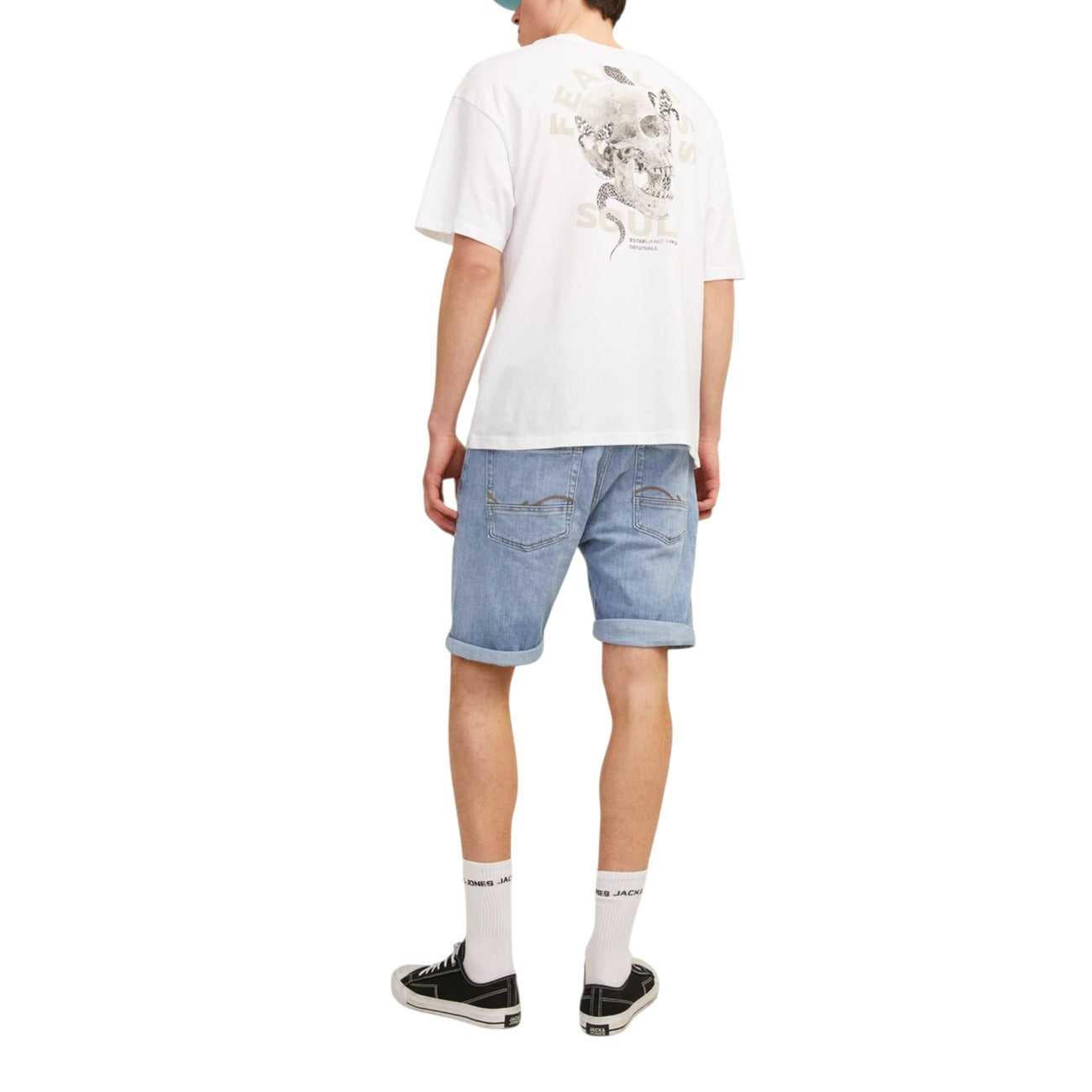 Jack & Jones - Jack & Jones Bermuda Uomo