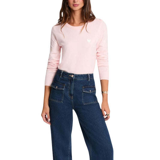 Morgan De Toi - Morgan De Toi Maglia Donna