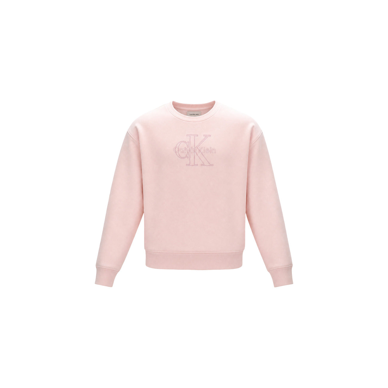 Calvin Klein Jeans - Calvin Klein Jeans Felpa Donna