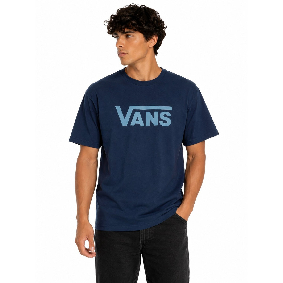 Vans - Vans T-Shirt Uomo