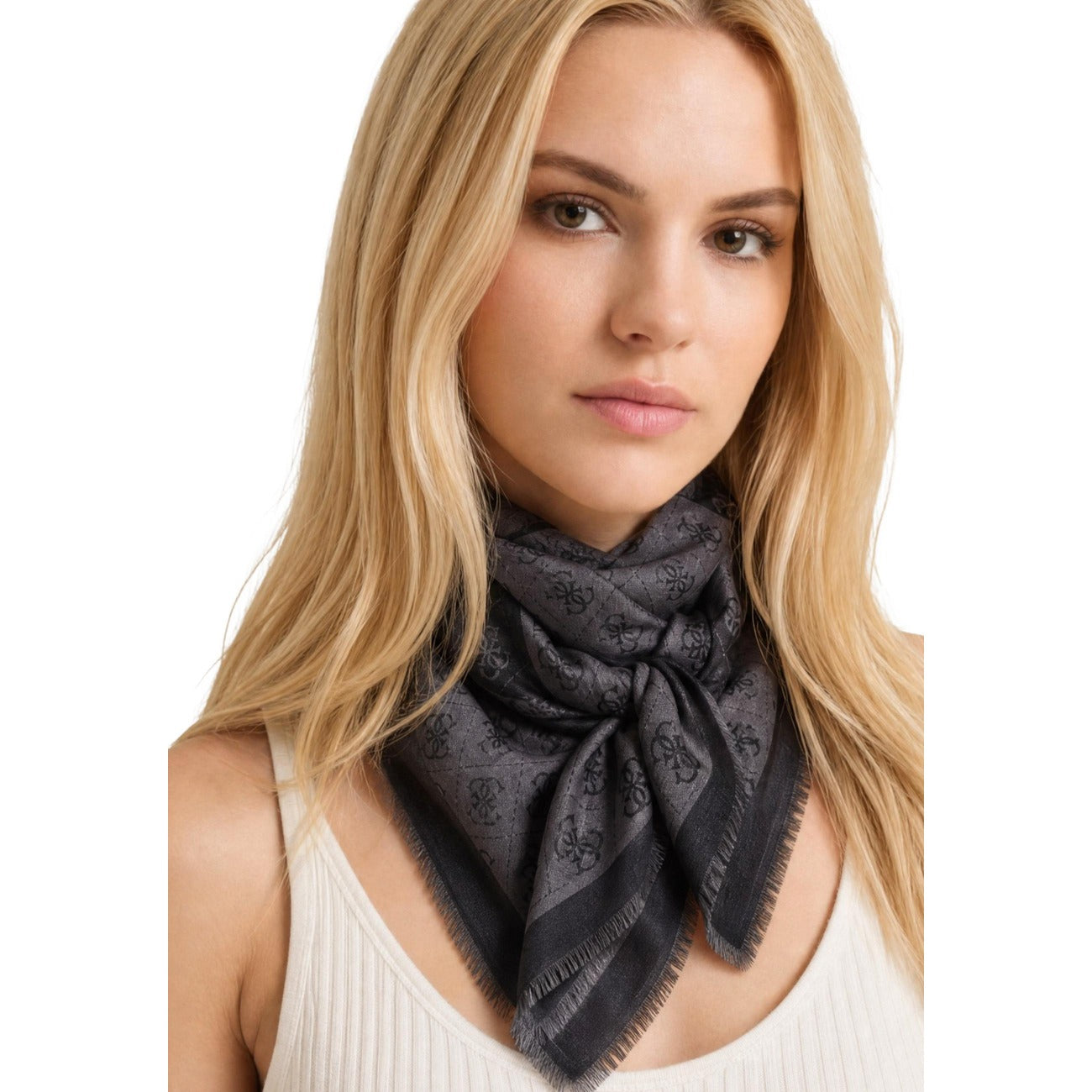 Guess - Guess Sciarpa Donna