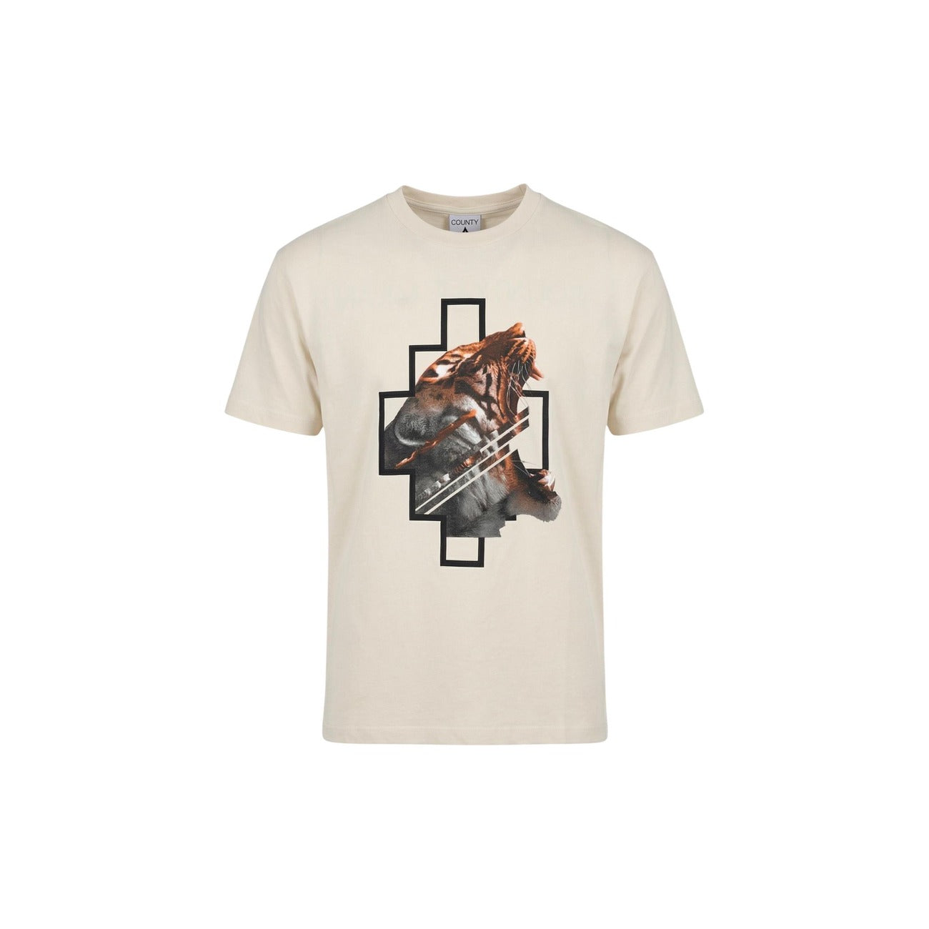 County Of Milan - County Of Milan T-Shirt Uomo