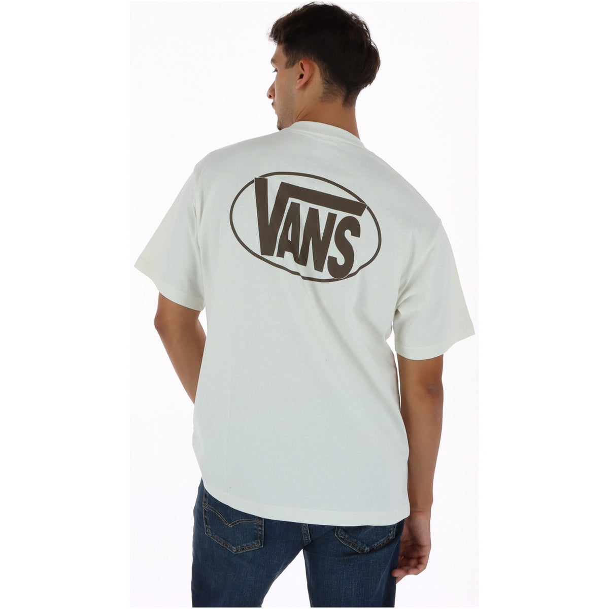 Vans - Vans T-Shirt Uomo