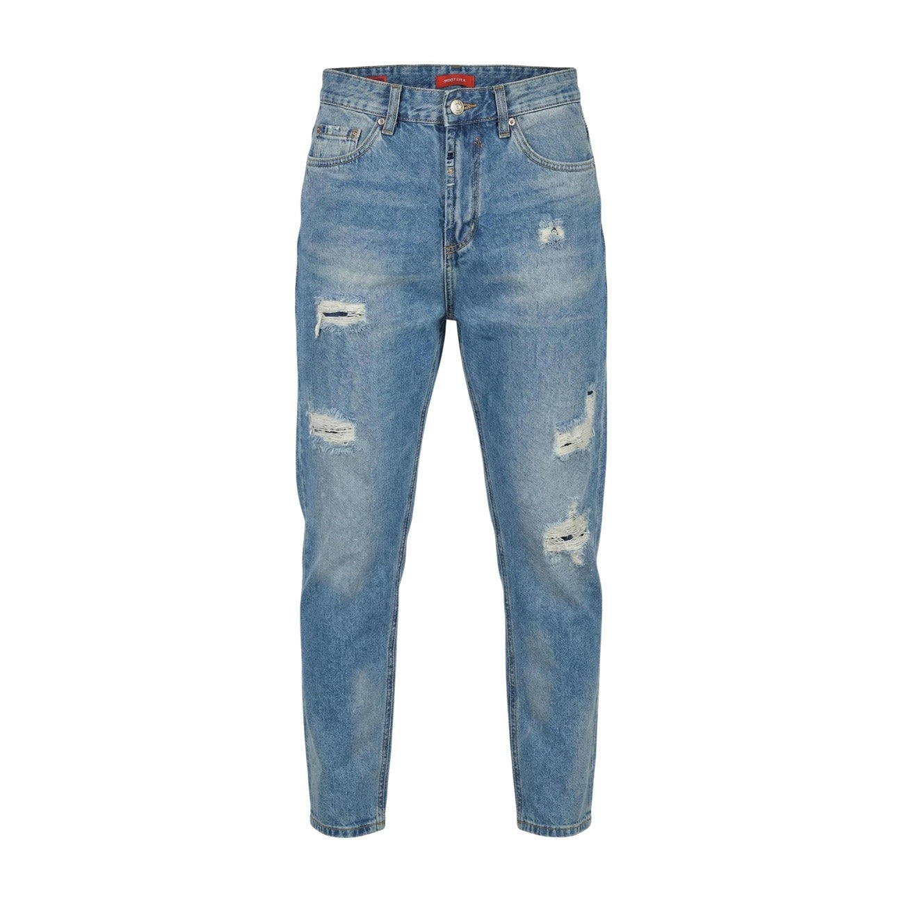 Gianni Lupo - Gianni Lupo Jeans Uomo