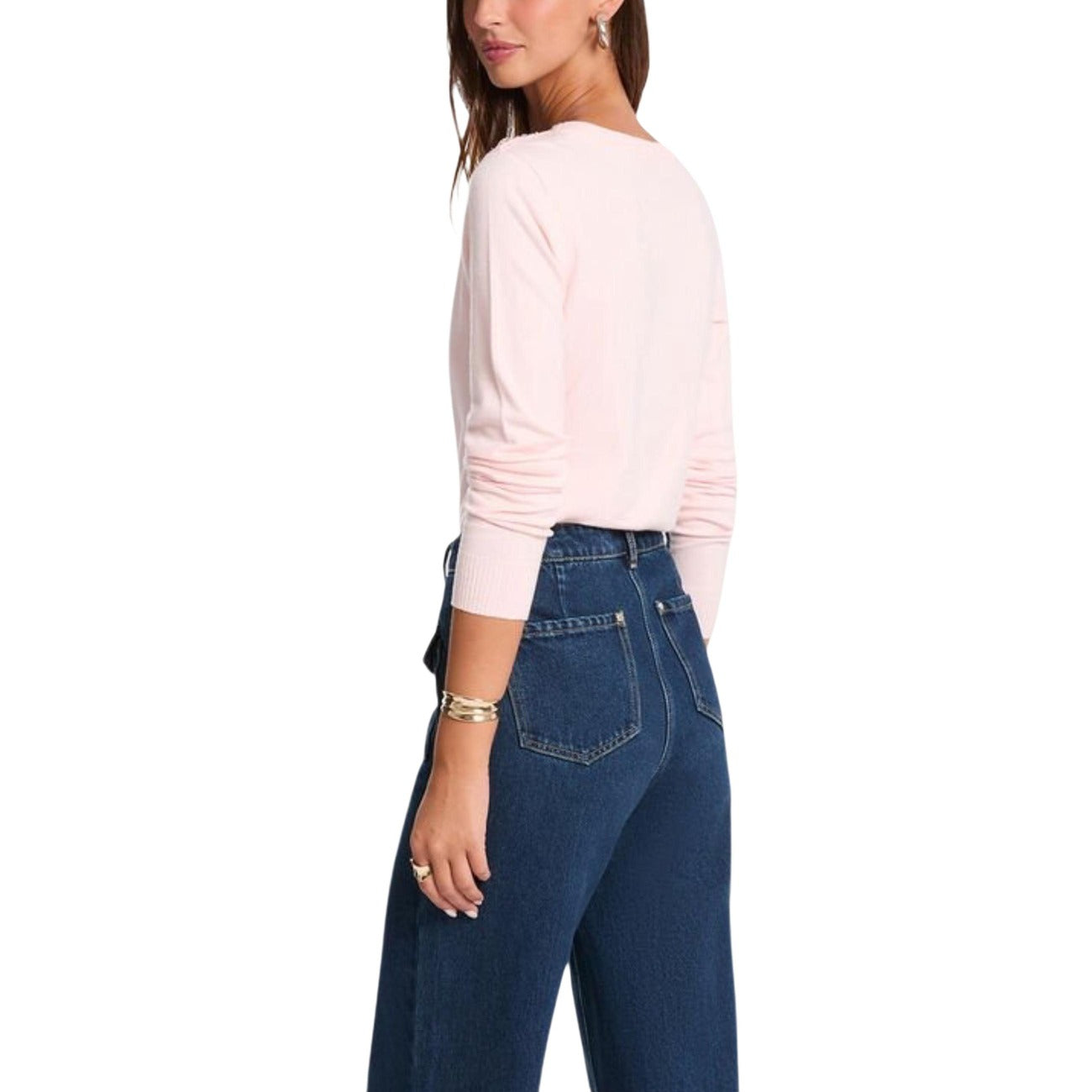 Morgan De Toi - Morgan De Toi Maglia Donna