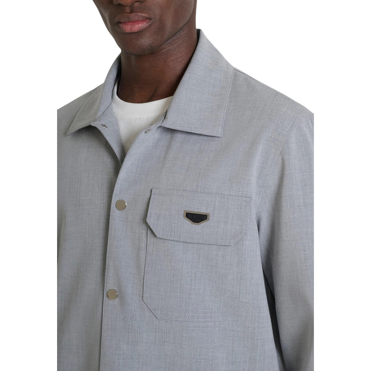 Antony Morato - Antony Morato Camicia Uomo