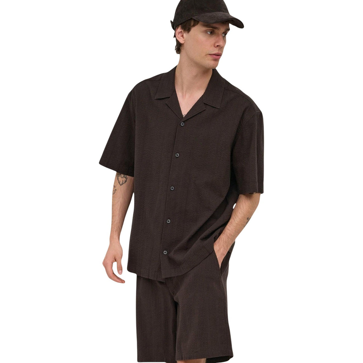 Only & Sons - Only & Sons Tuta Uomo