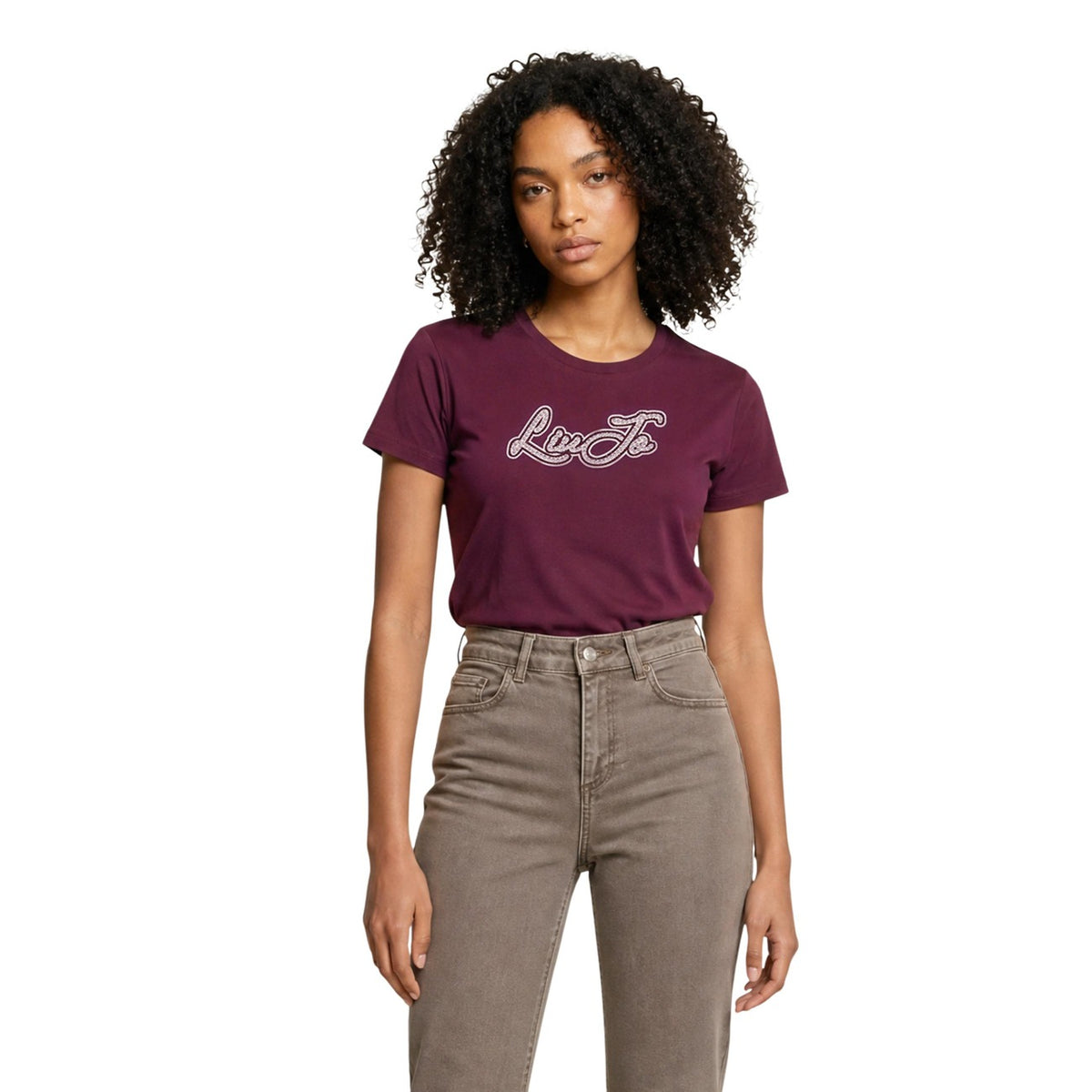 Liu Jo Maglia Donna